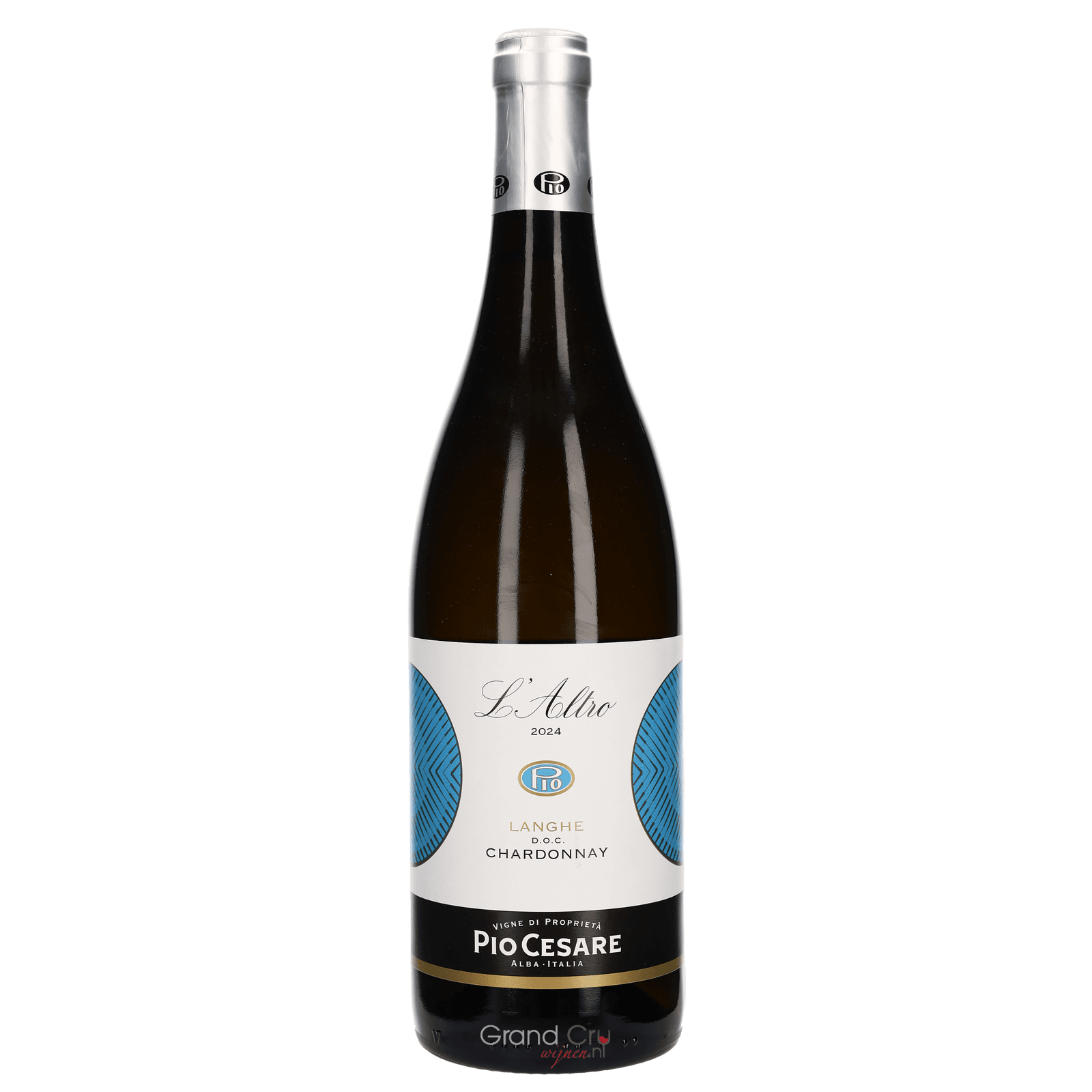 2024 Pio Cesare L'Altro Chardonnay