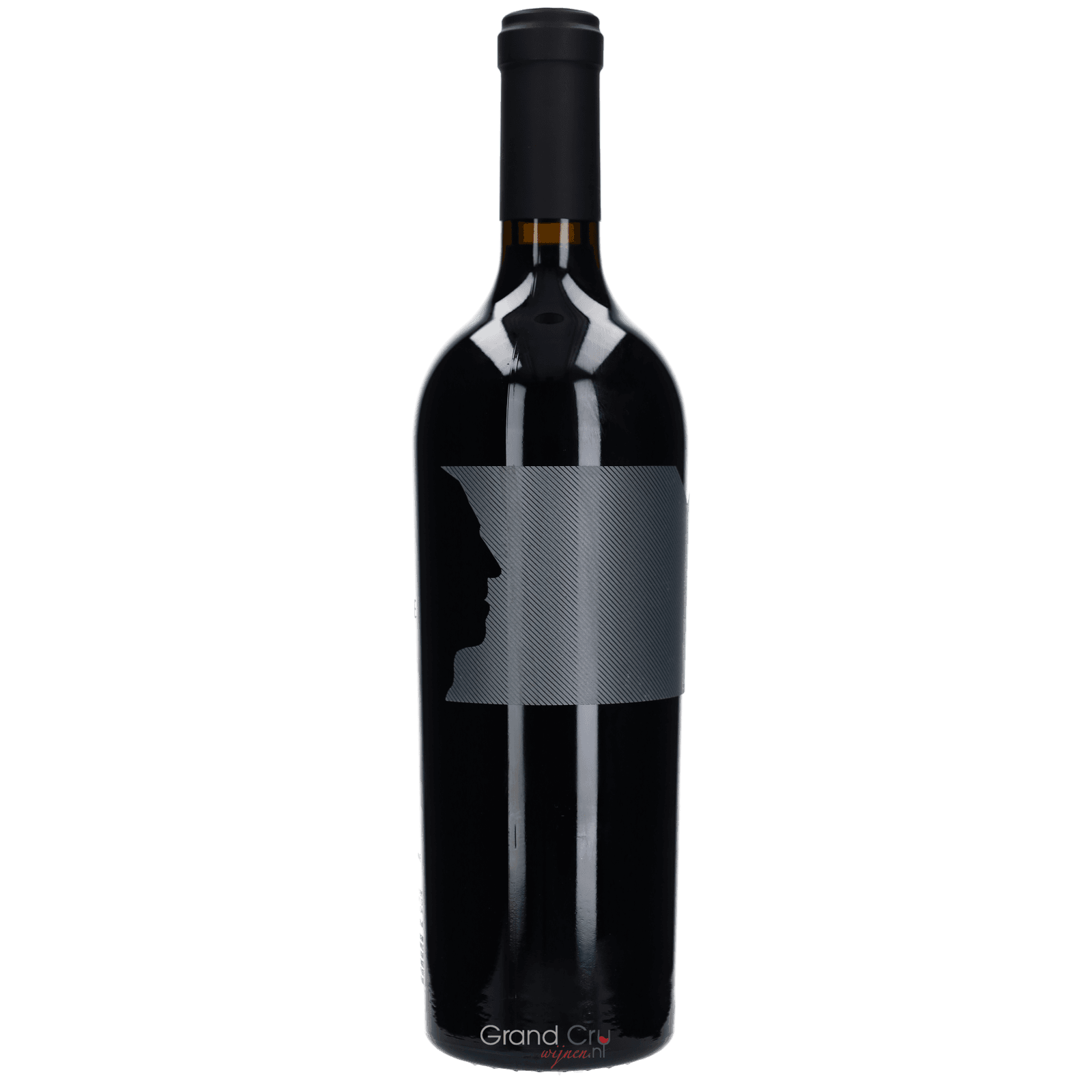 2012 Merryvale Vineyards Cabernet Sauvignon Profile