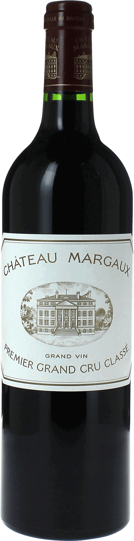 Margaux 1er Grand Cru Classé Margaux, 2000