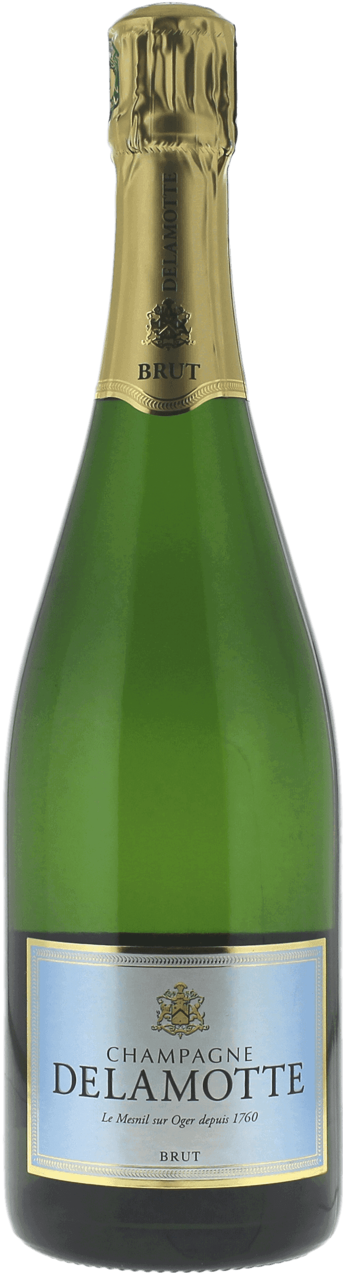Delamotte Brut Delamotte