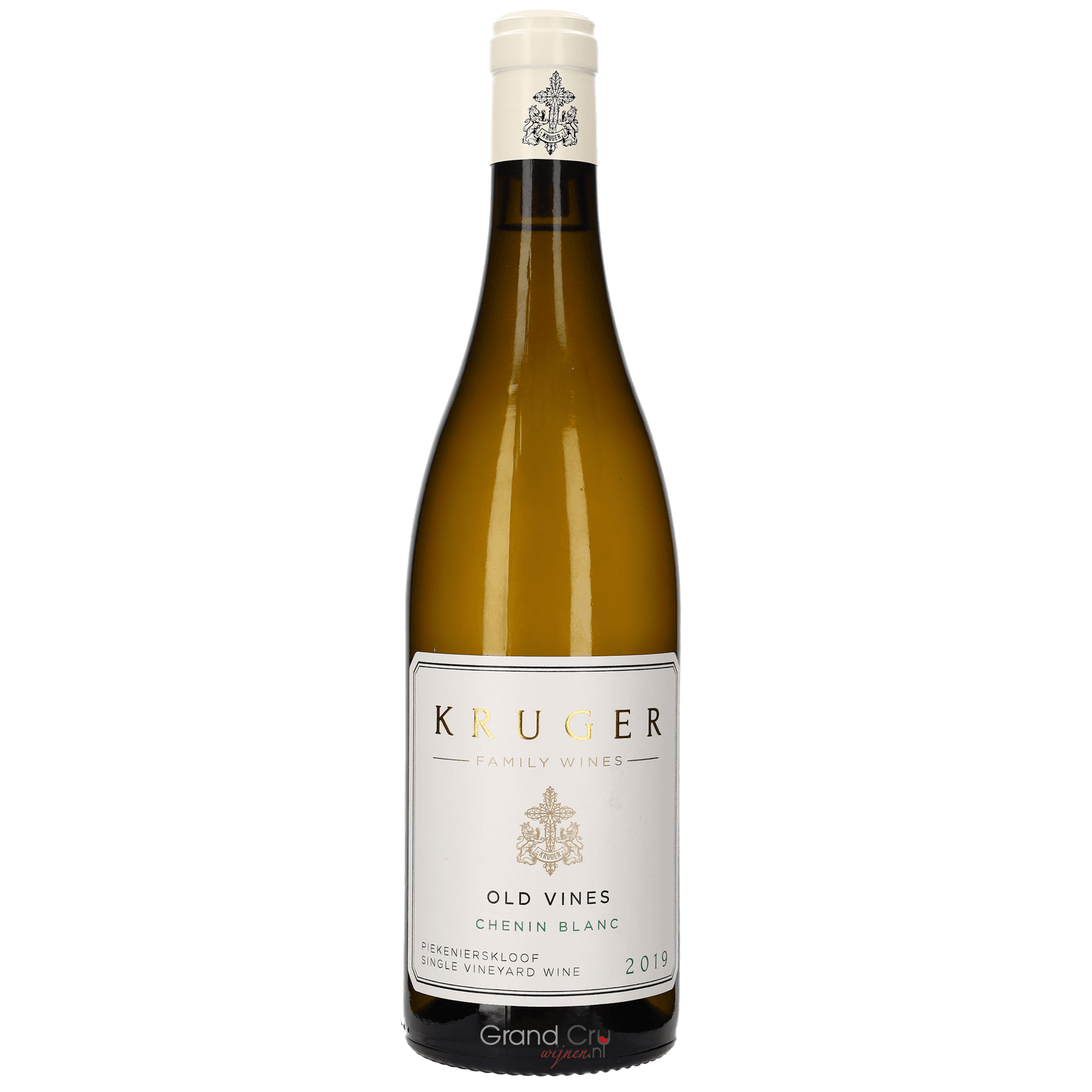 2021 Kruger Family Wines Chenin blanc Old Vines