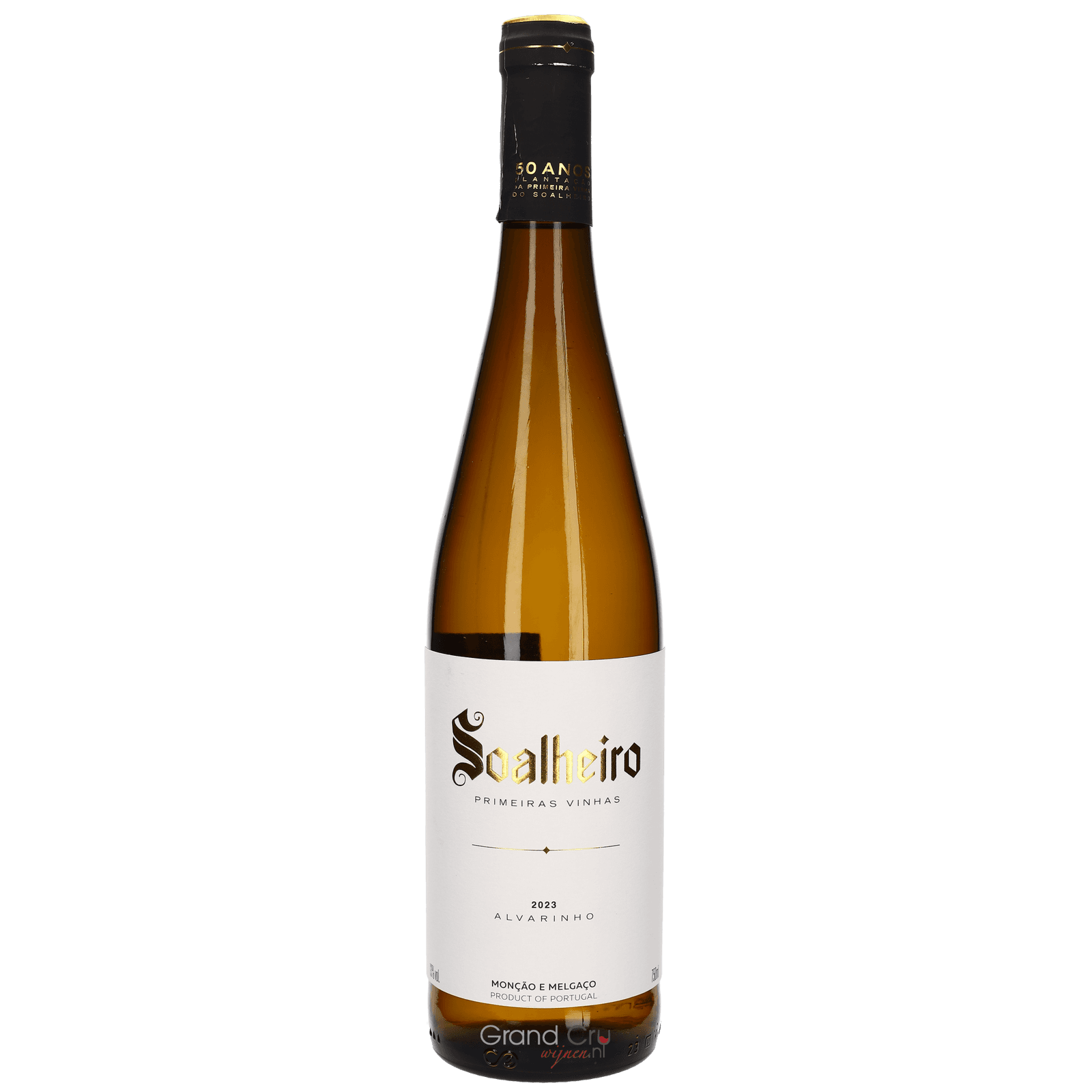 2024 Soalheiro Primeiras Vinhas