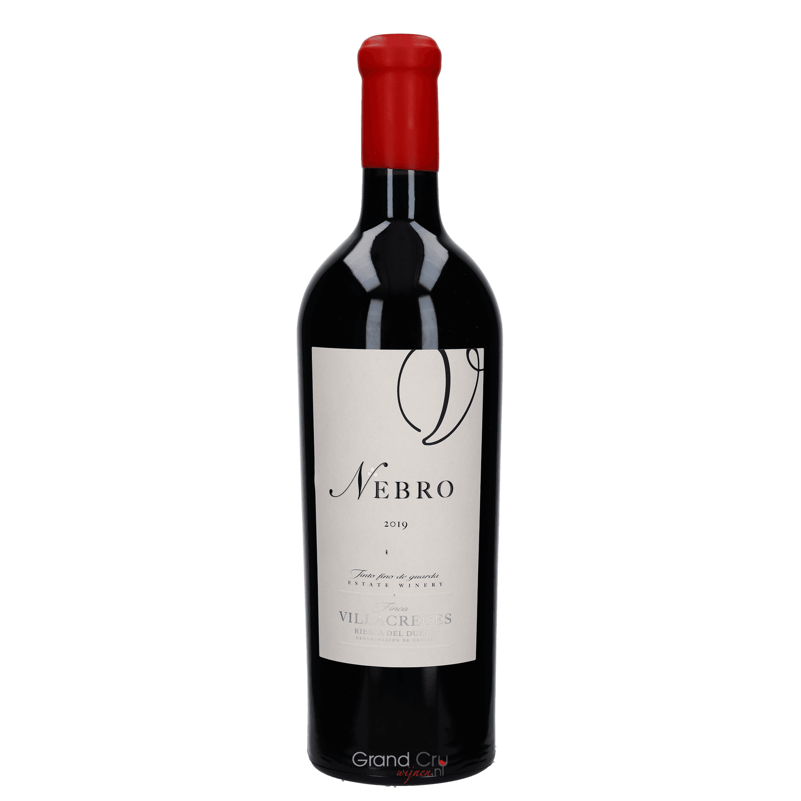 2019 Finca Villacreces Nebro