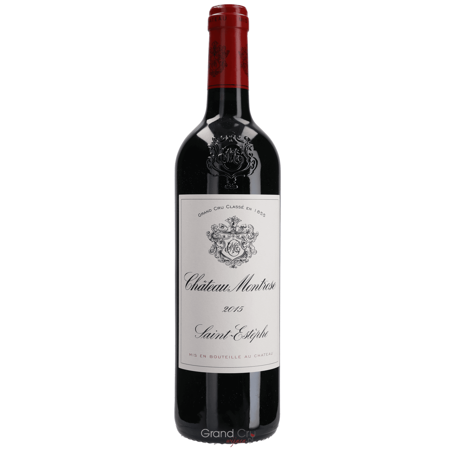 1998 Château Montrose Saint-Estèphe Grand Cru Classé