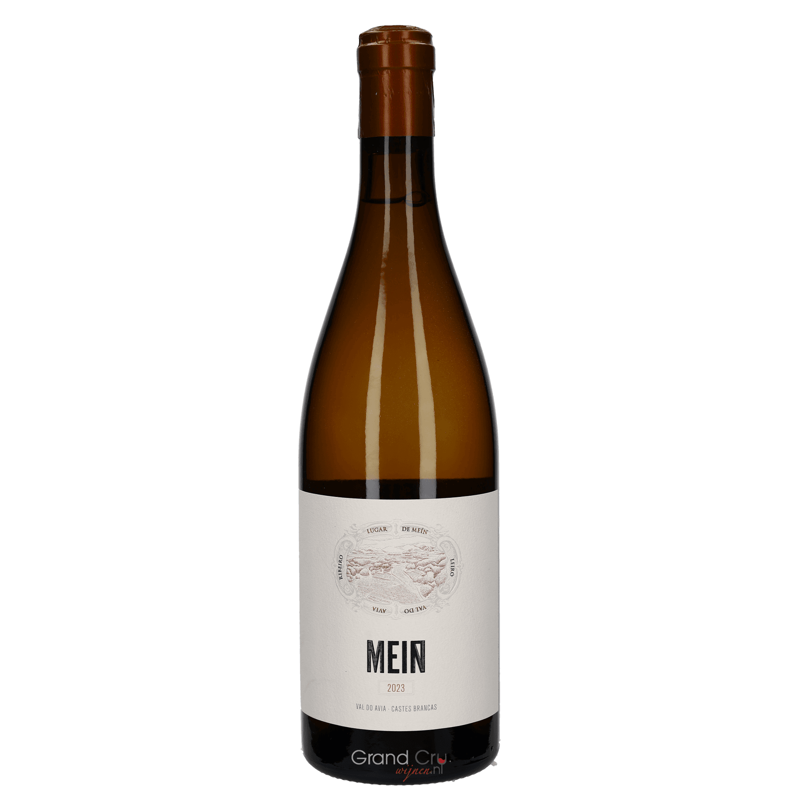 2023 Viña Mein Blanco