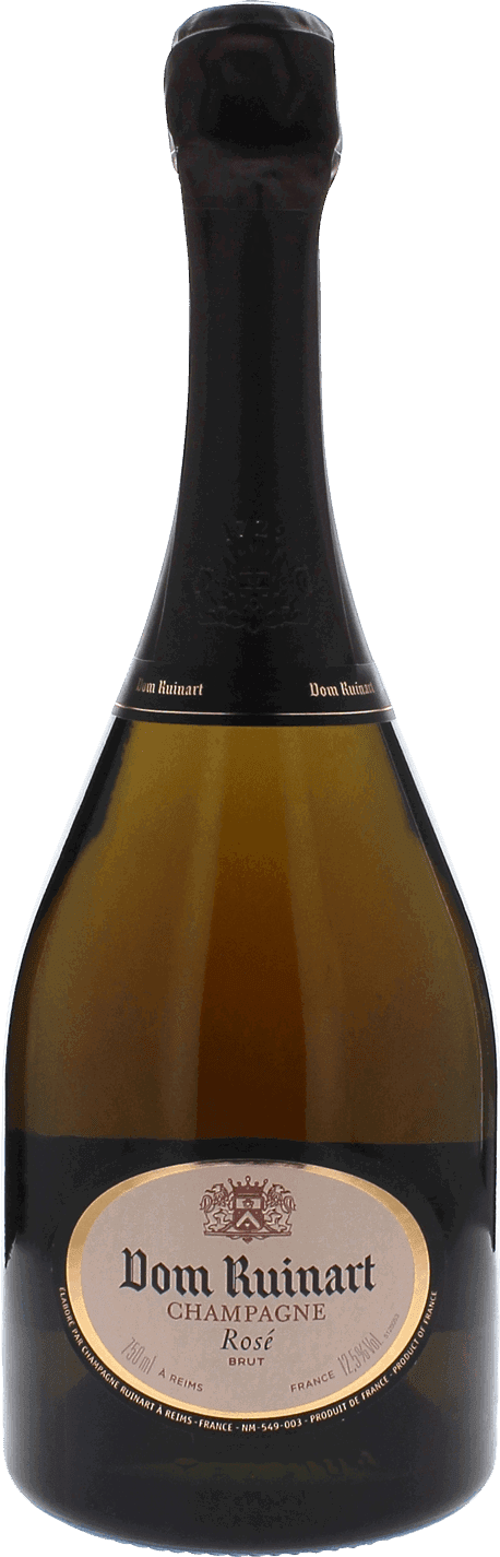 Dom Ruinart Rosé Ruinart, 2009