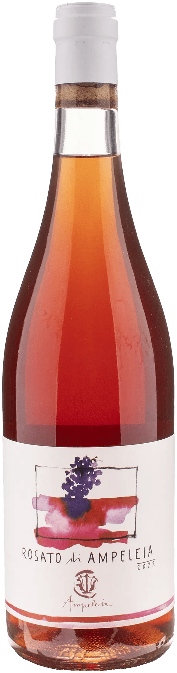 Ampeleia Rosato 2022