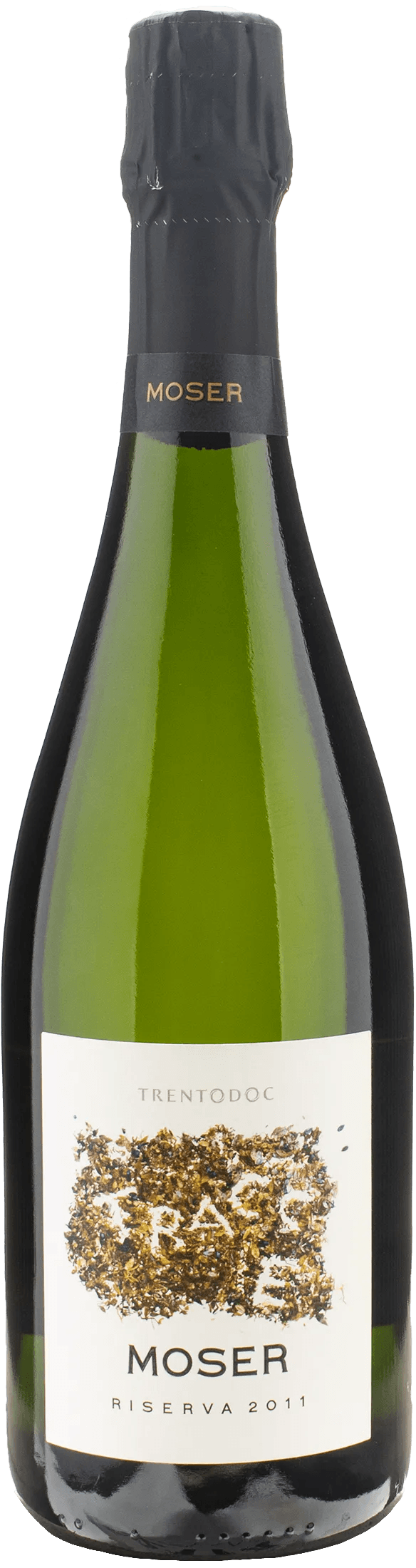Moser Trento Riserva Tracce Extra Brut 2011