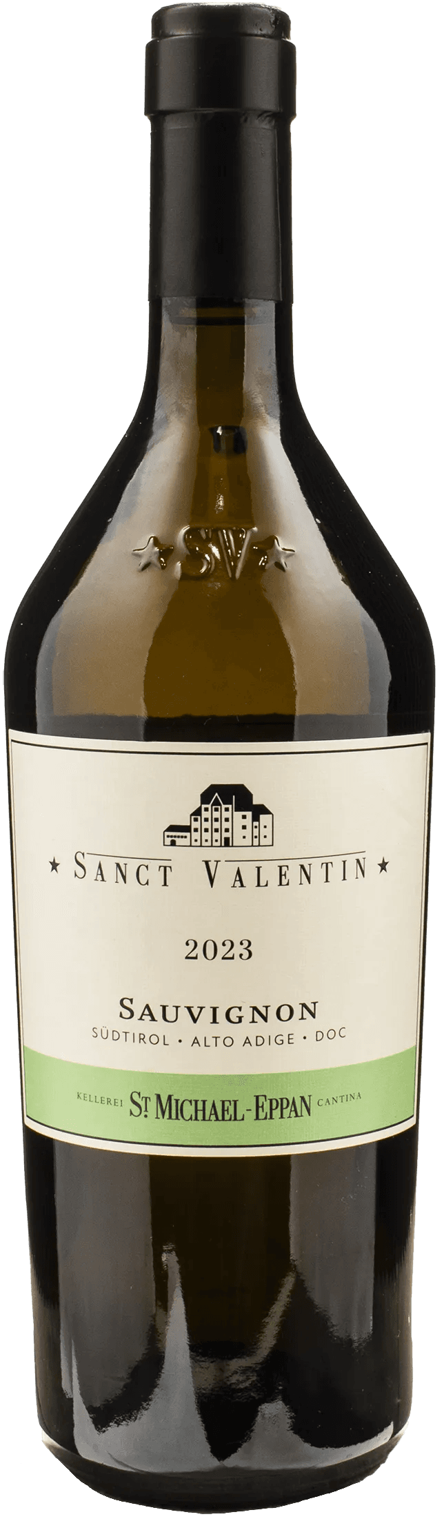 St. Michael Eppan Sanct Valentin Sauvignon 2023