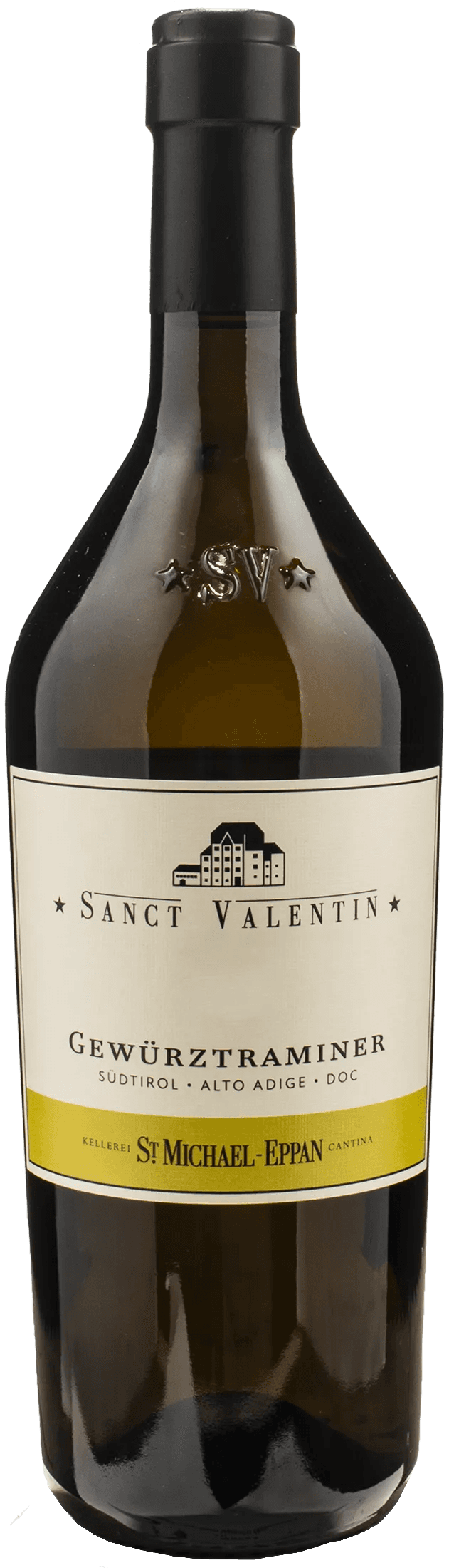 St. Michael Eppan Sanct Valentin Gewurztraminer 2023