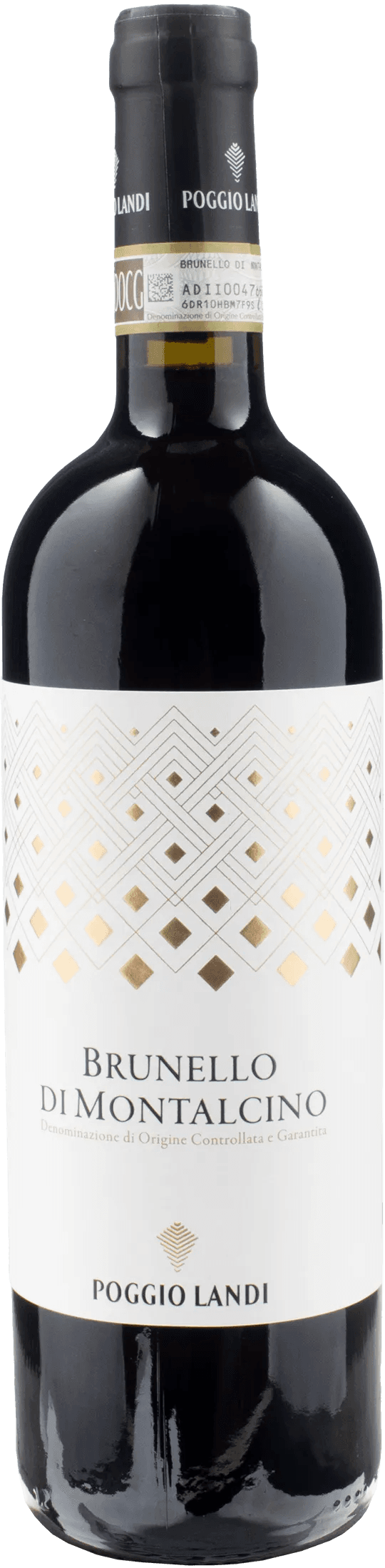 Poggio Landi Brunello di Montalcino 2019