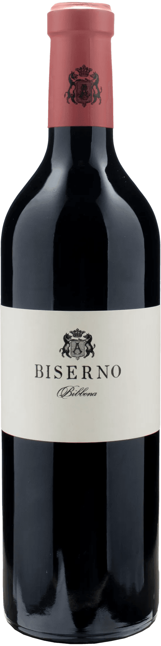 Tenuta di Biserno Bibbona 2021