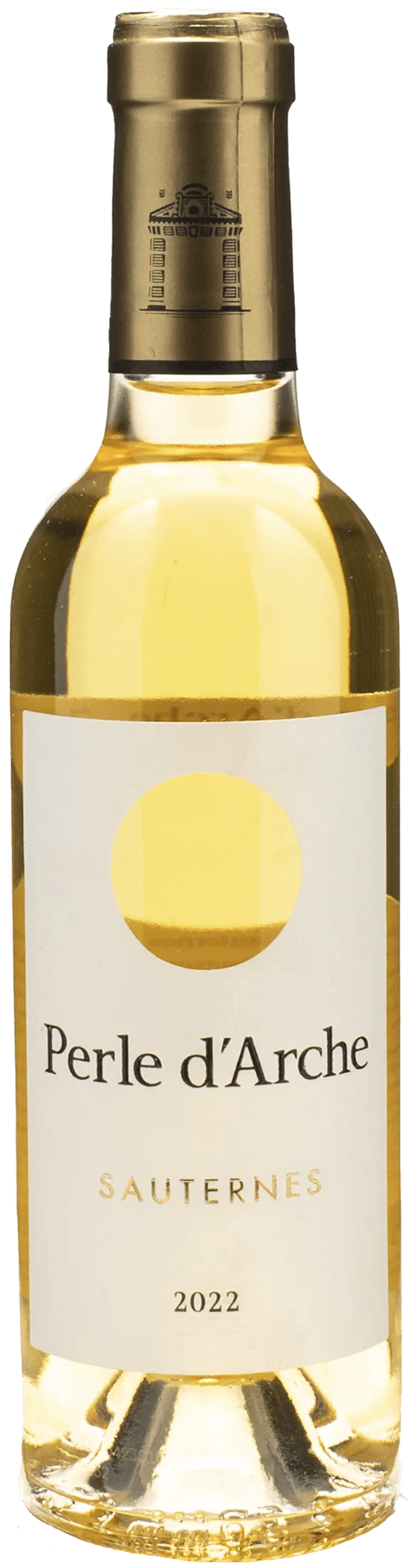 Chateau d'Arche Perle d'Arche Sauternes 0.375L 2022