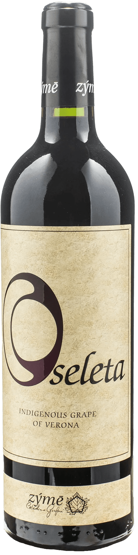Zyme Oseleta 2015