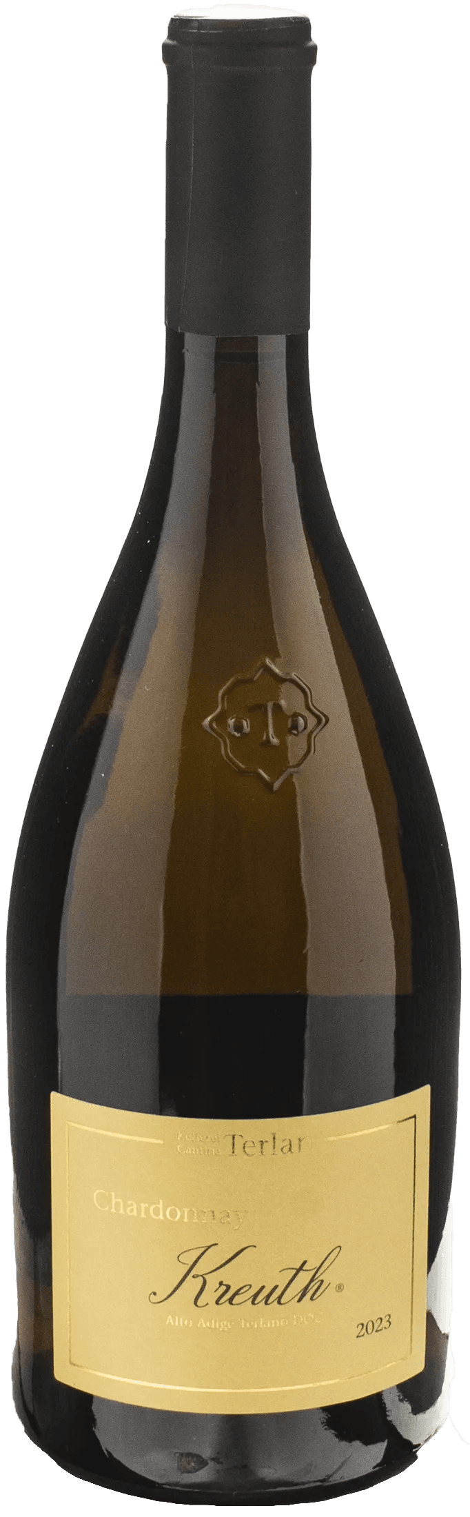 Terlano Chardonnay Kreuth 2023