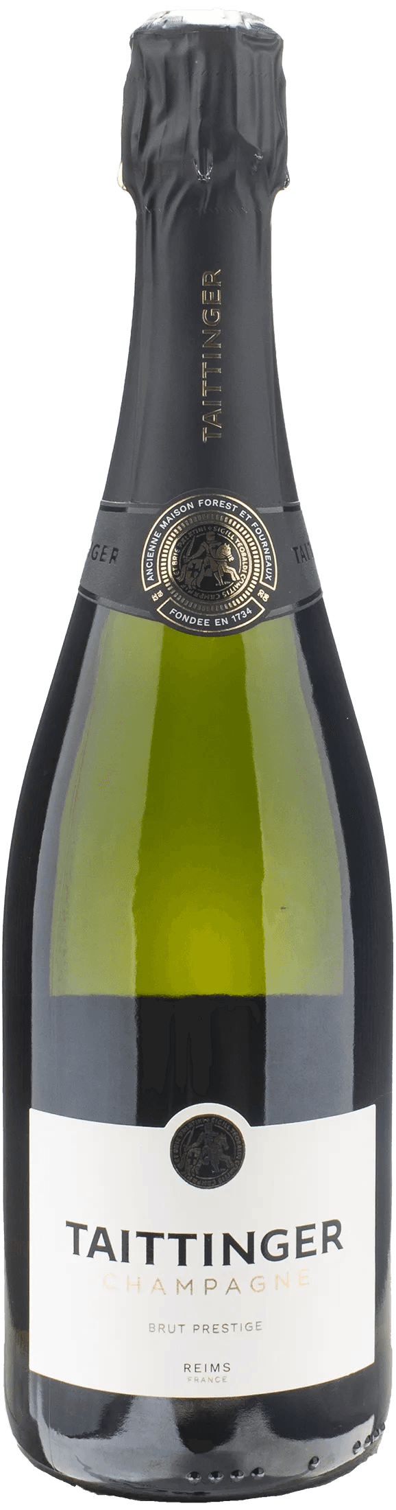Taittinger Champagne Prestige Brut
