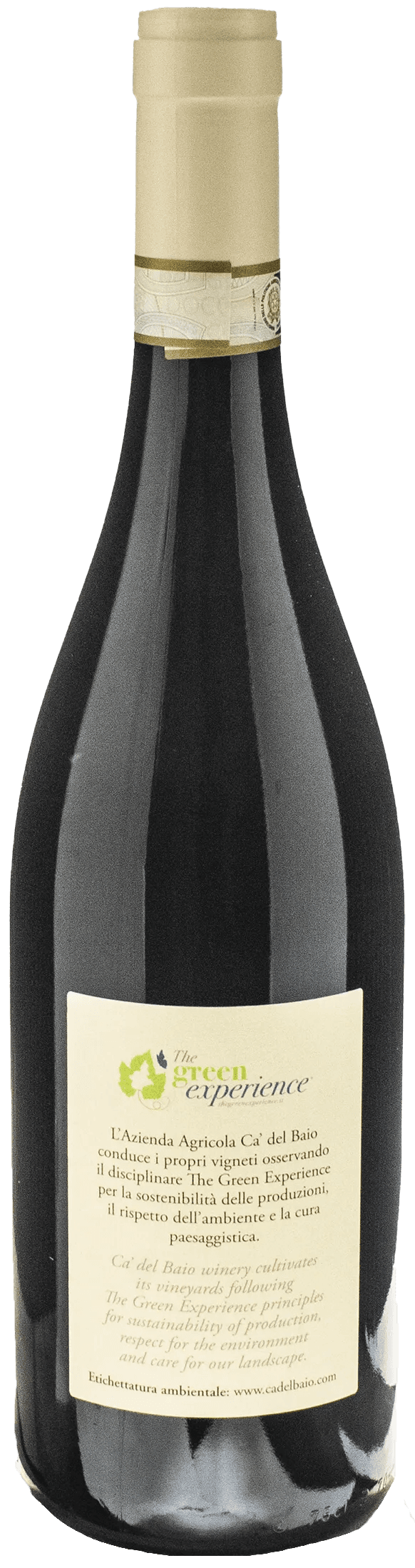 Ca del Baio Barbaresco Asili Riserva 2019