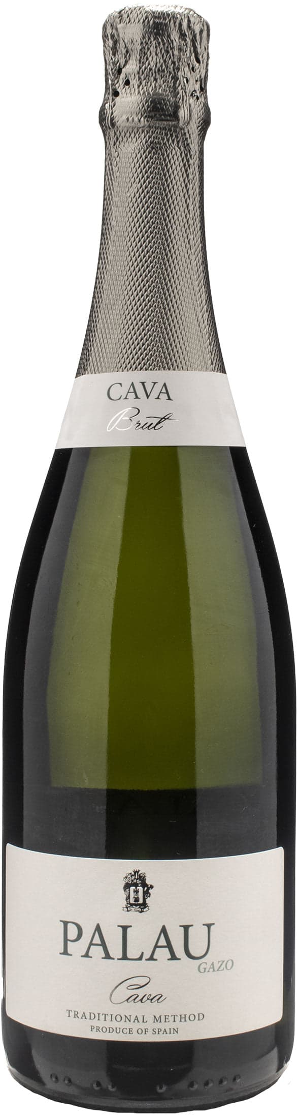 Cava Palau Gazo Traditional Method Brut
