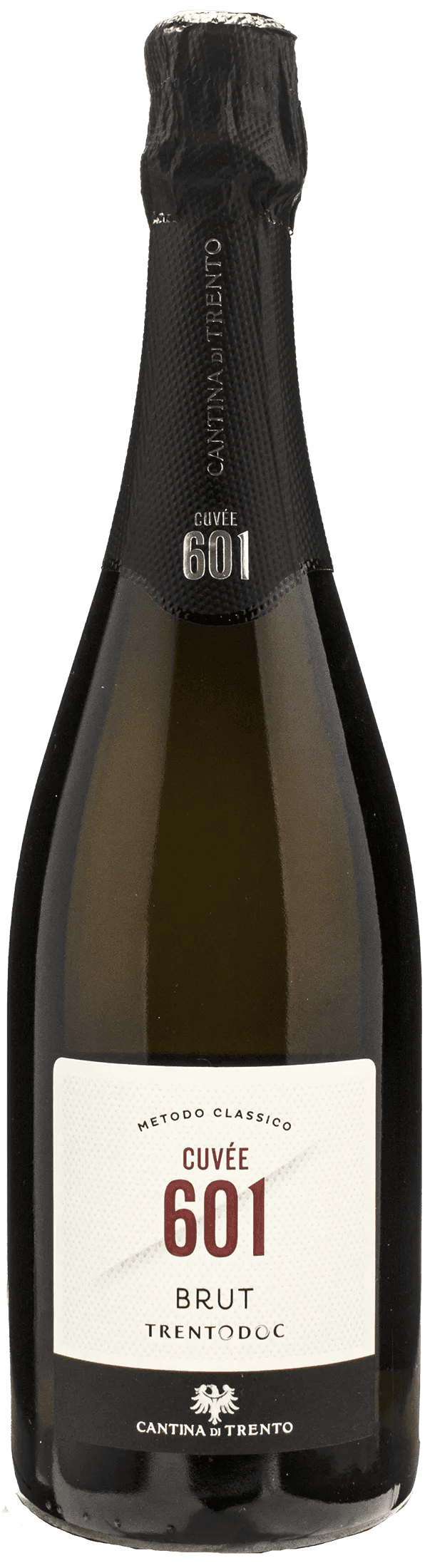 Concilio 600Uno Trento Brut