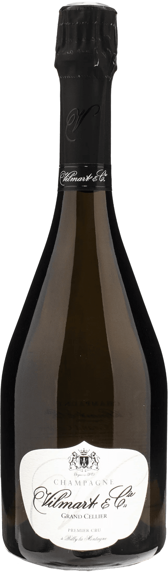 Vilmart & Cie Champagne 1er Cru Grand Cellier Brut
