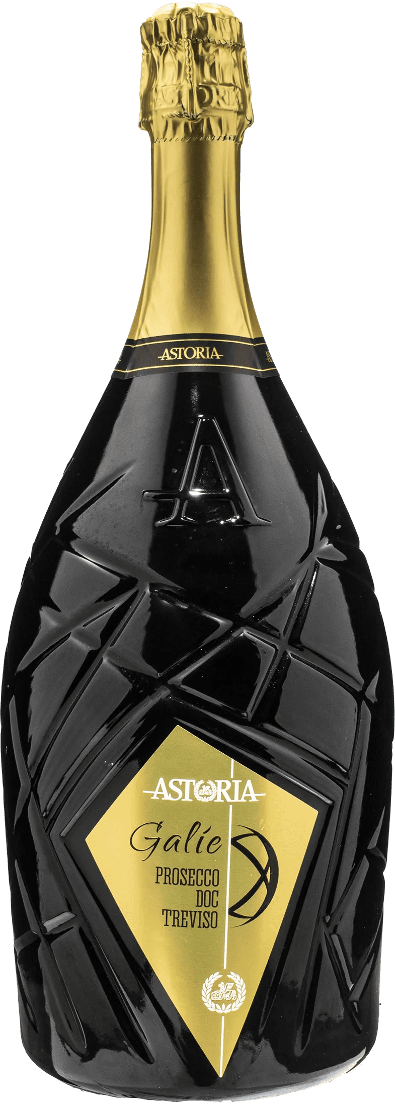 Astoria Prosecco Treviso Galie Extra Dry Magnum