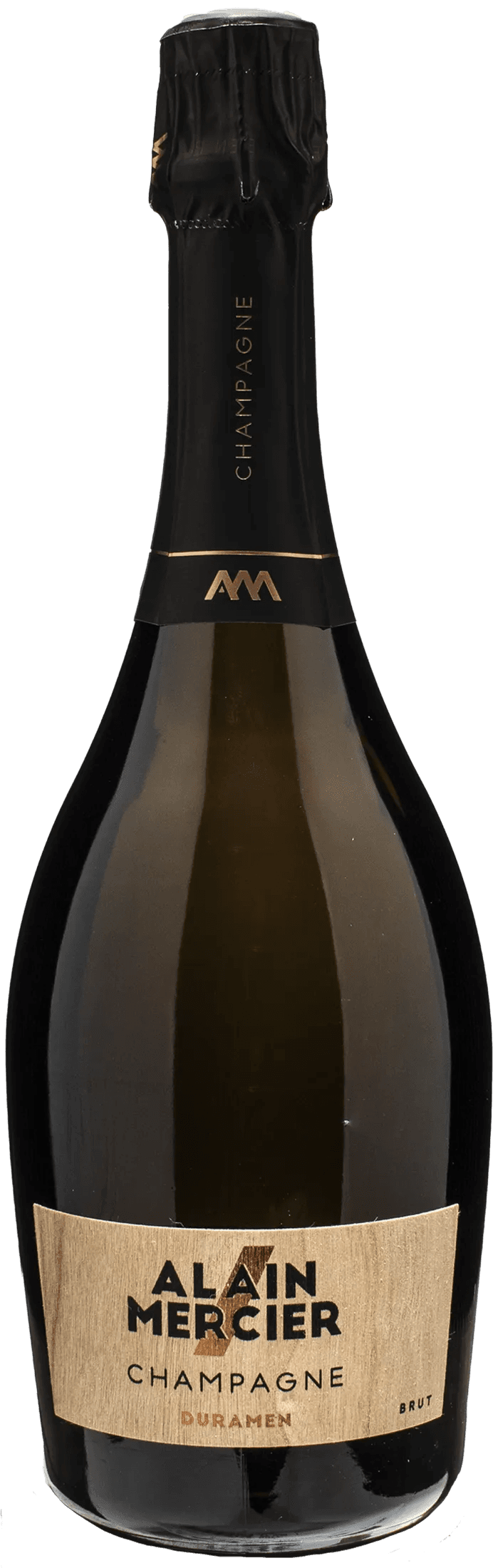 Alain Mercier Champagne Duramen Brut