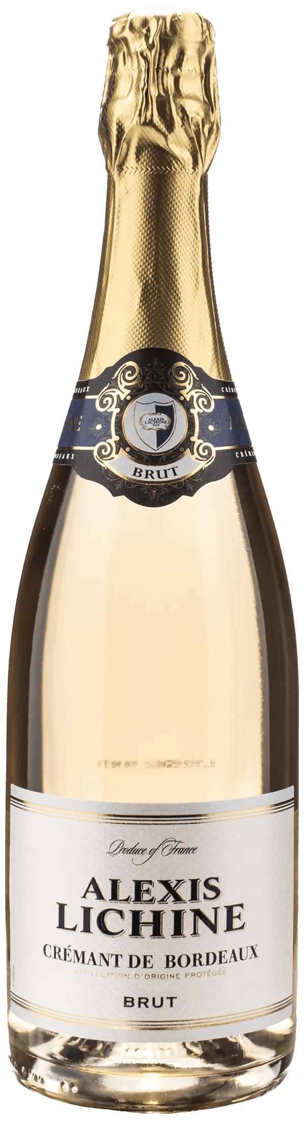 Alexis Lichine Cremant de Bordeaux Rosè Brut