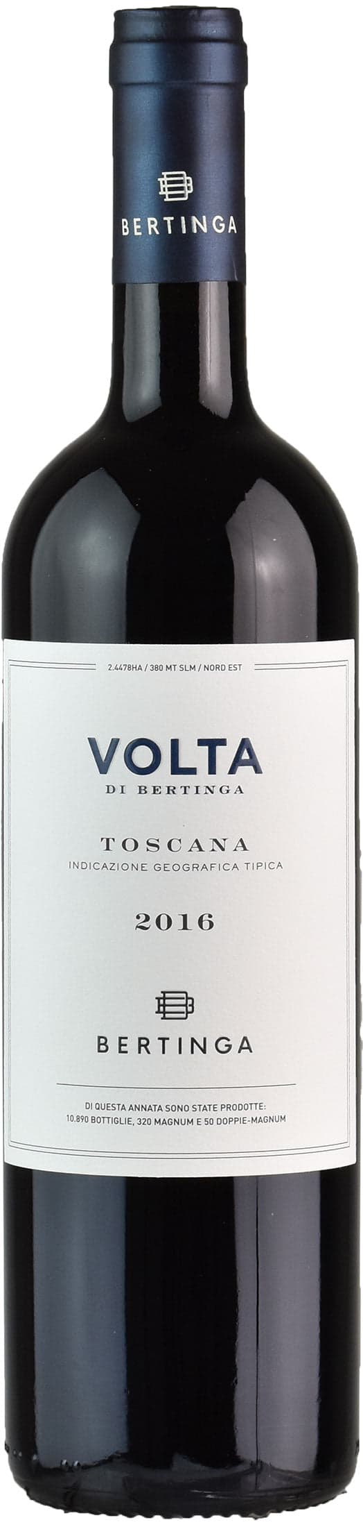 Bertinga Merlot Volta di Bertinga 2016