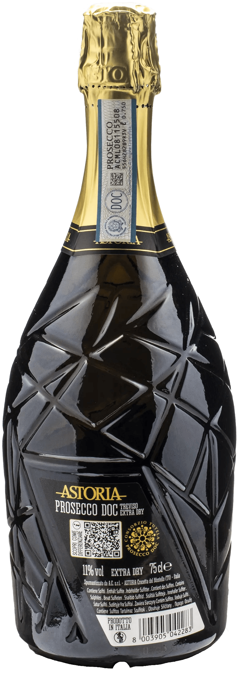 Astoria Prosecco Treviso Galie Extra Dry