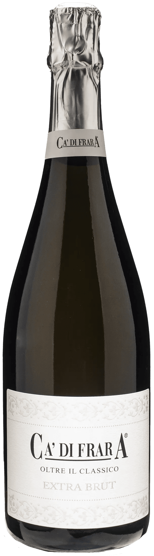 Ca' di Frara Oltre il Classico Extra Brut