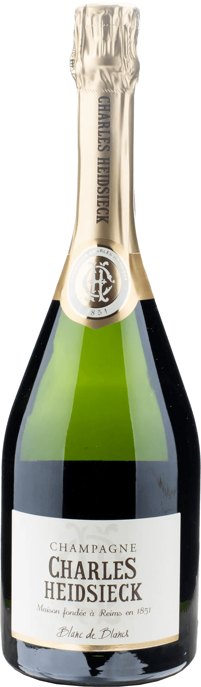 Charles Heidsieck Champagne Blanc de Blancs Brut