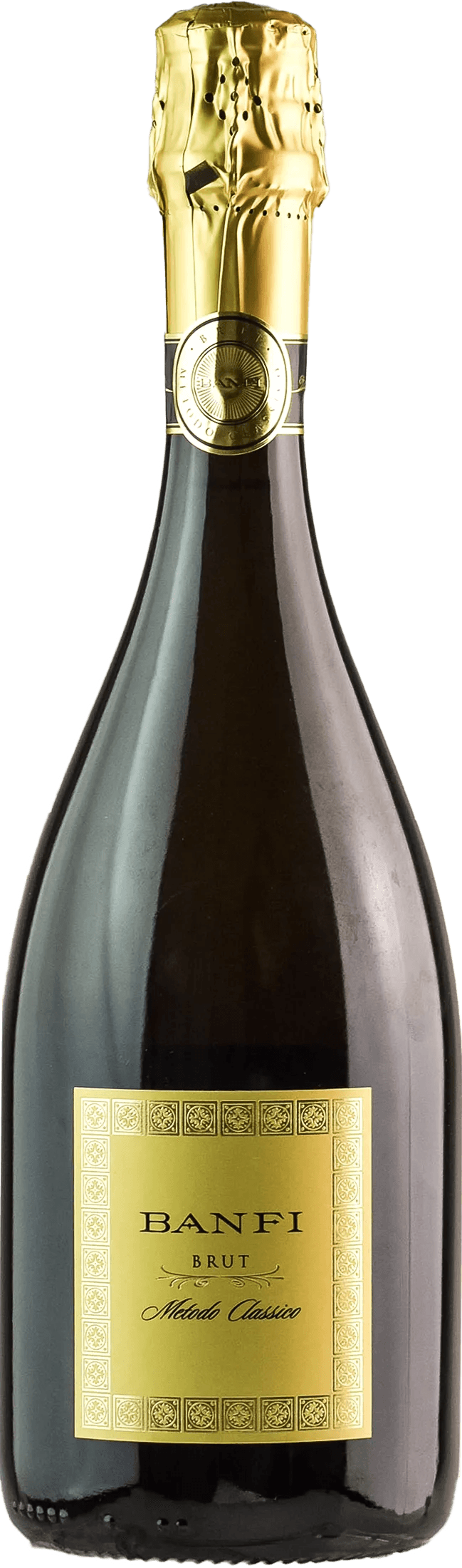 Banfi Spumante Metodo Classico Brut