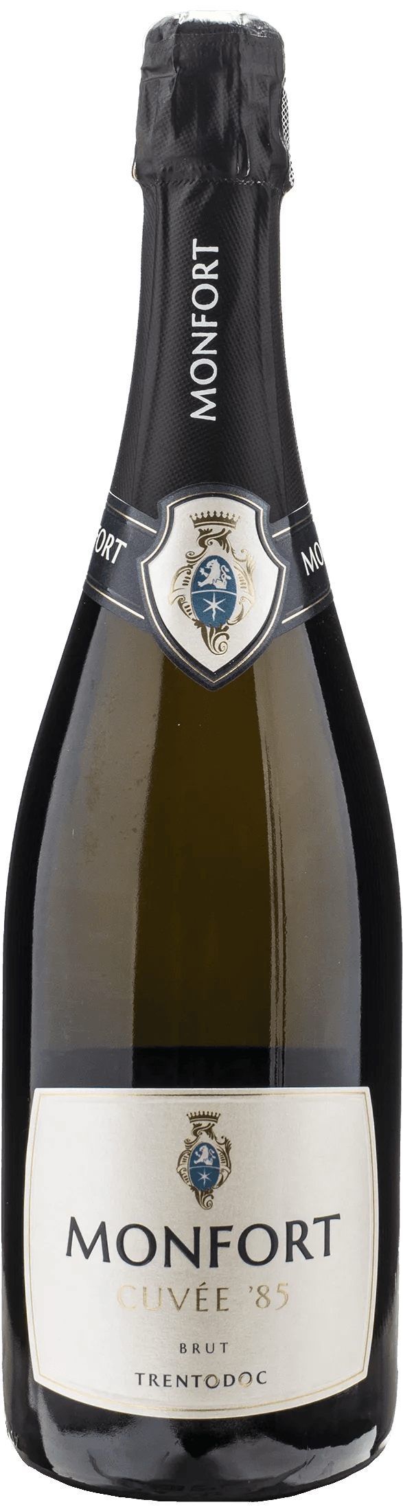 Casata Monfort Trento Cuvee '85 Brut