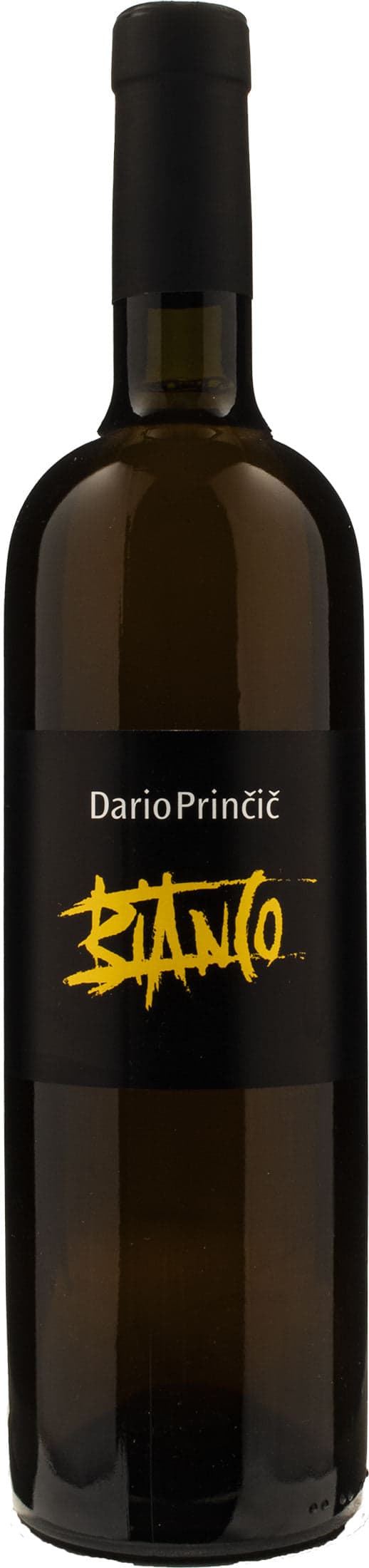 Dario Princic Bianco