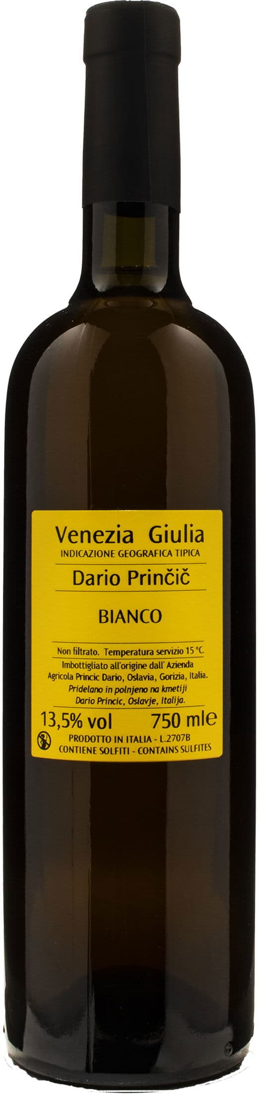 Dario Princic Bianco