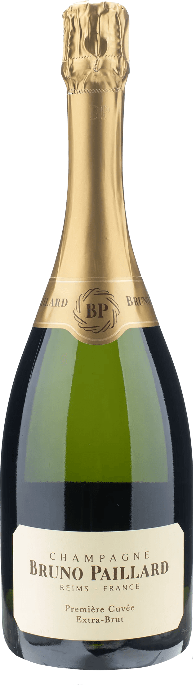 Bruno Paillard Champagne Premiere Cuvee Extra Brut