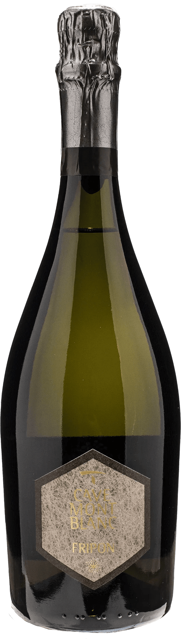 Cave Mont Blanc De Morgex Fripon Extra Dry