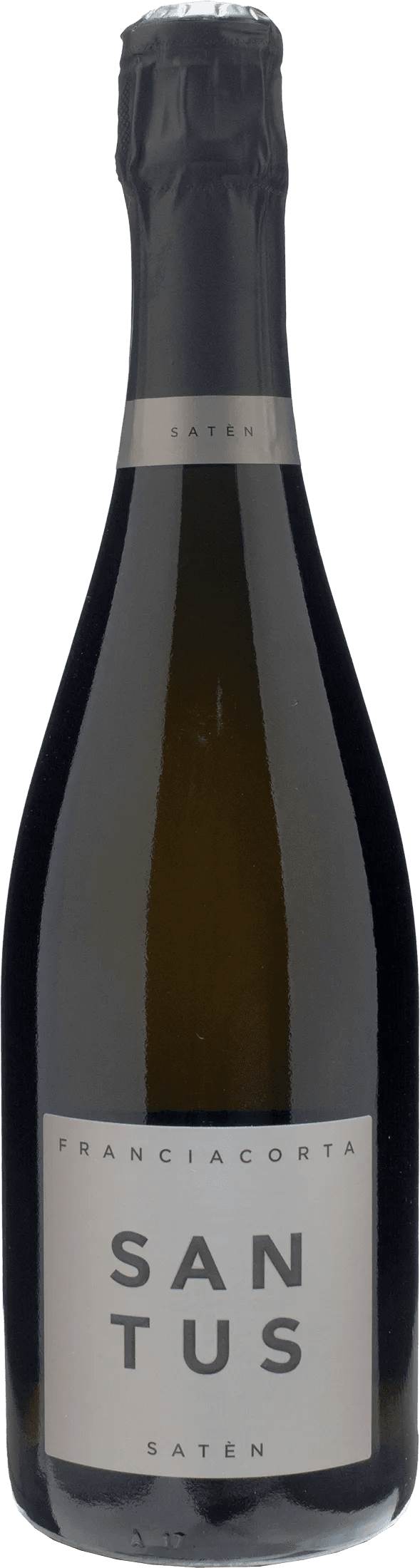 Santus Franciacorta Saten Brut