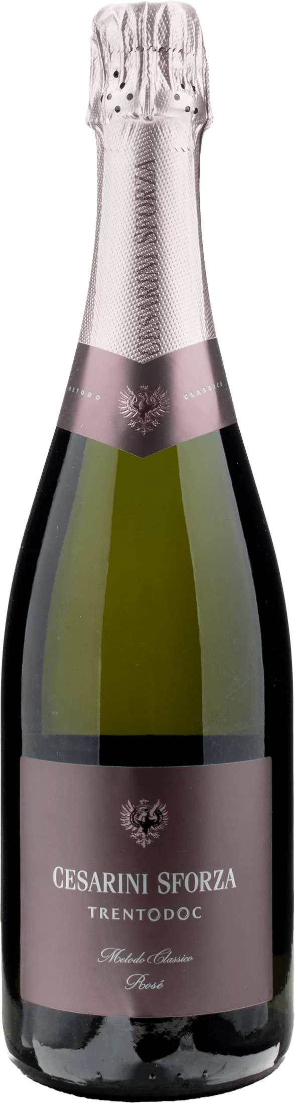 Cesarini Sforza Trento Brut Rosè