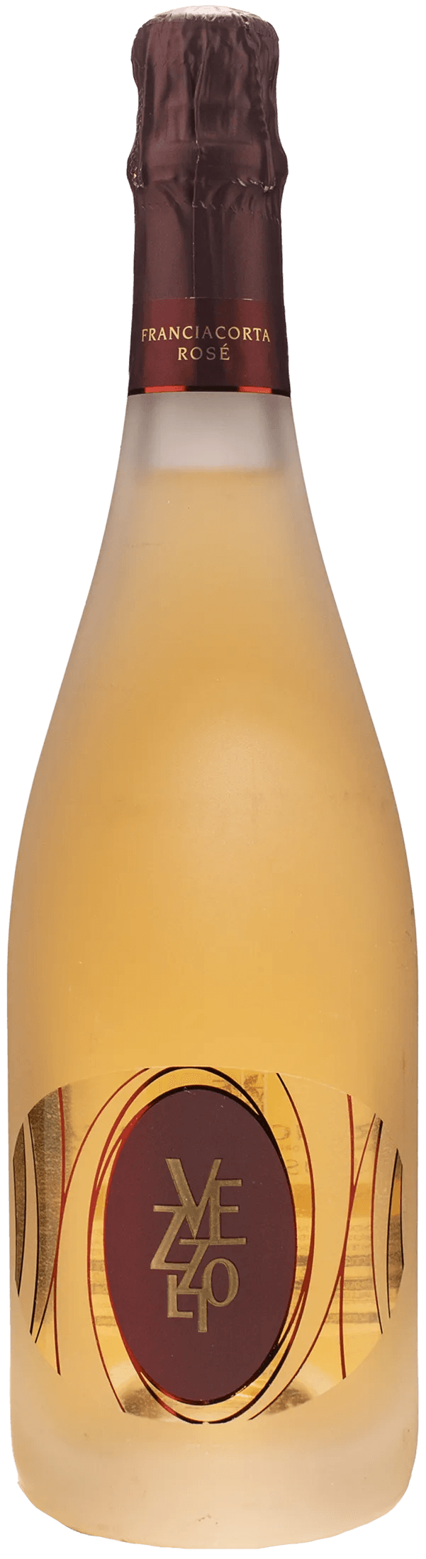 Vezzoli Franciacorta Rosè Brut
