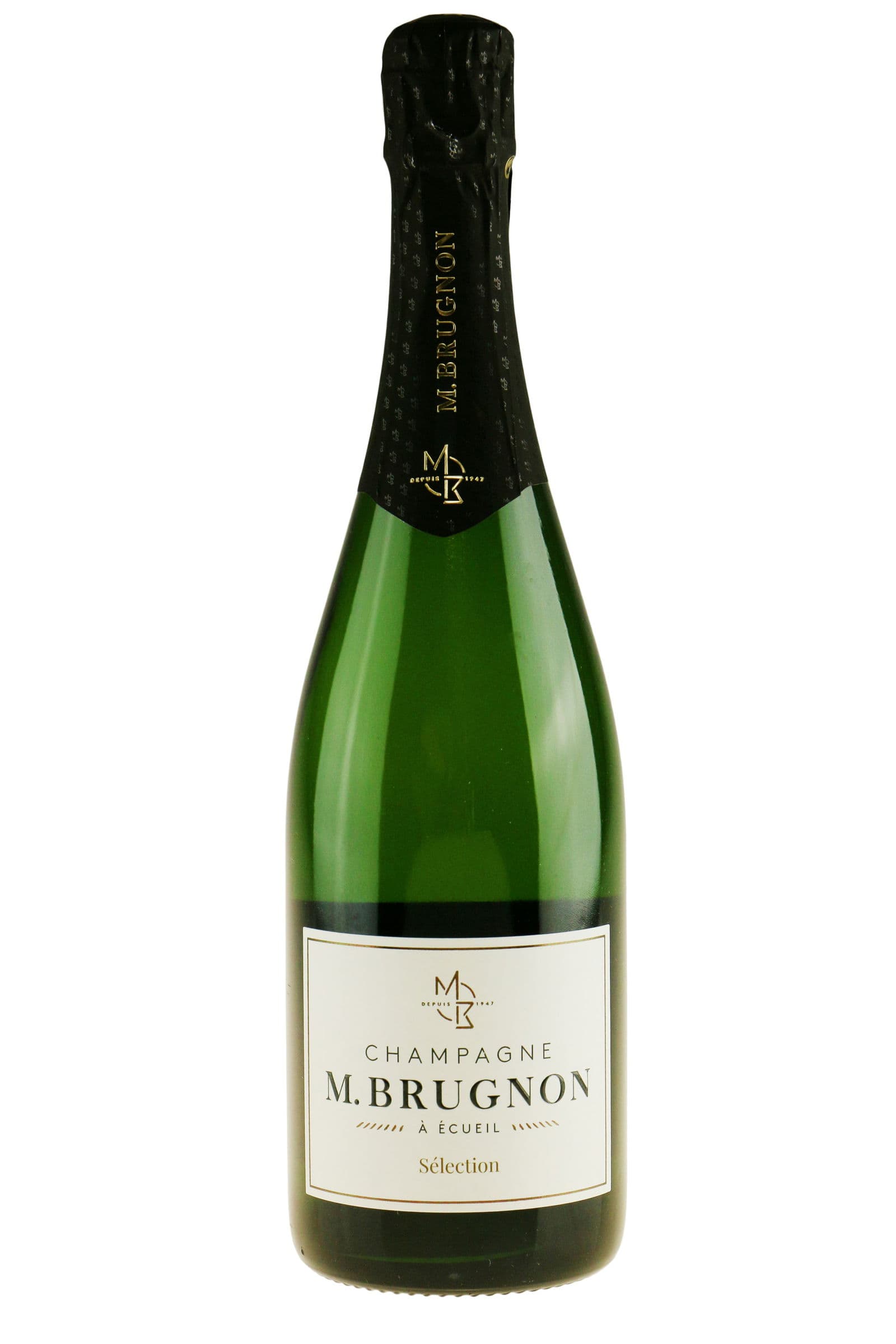 Brugnon Brut Selection