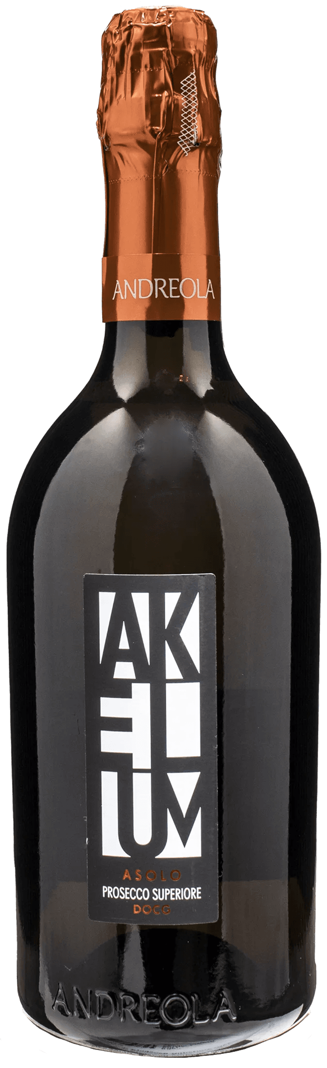 Andreola Asolo Prosecco Superiore Akelum Extra Dry