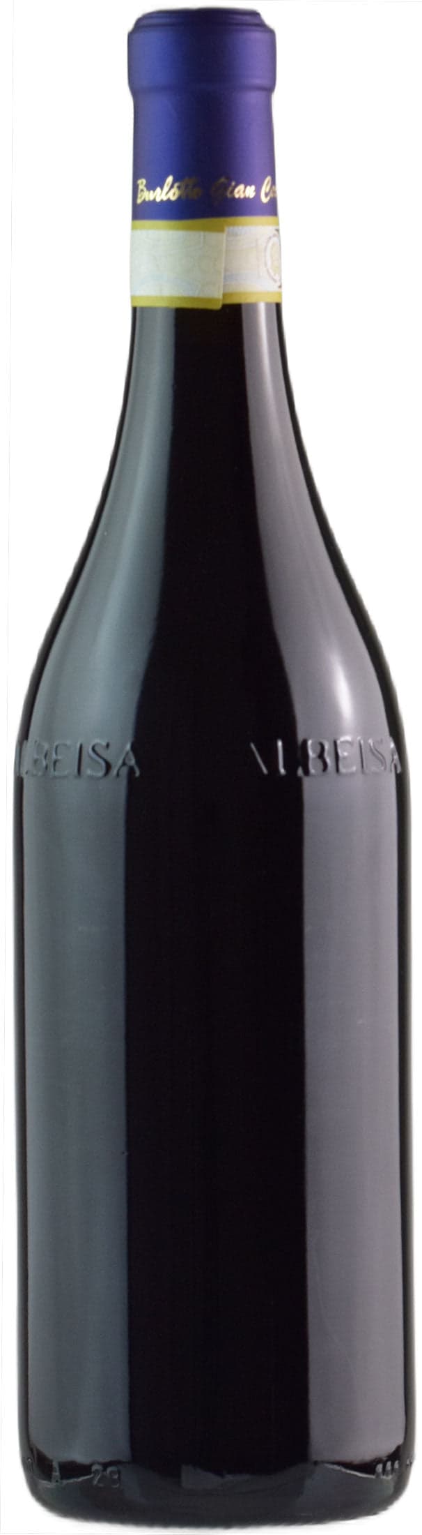Cascina Massara Burlotto Barolo Massara 2016