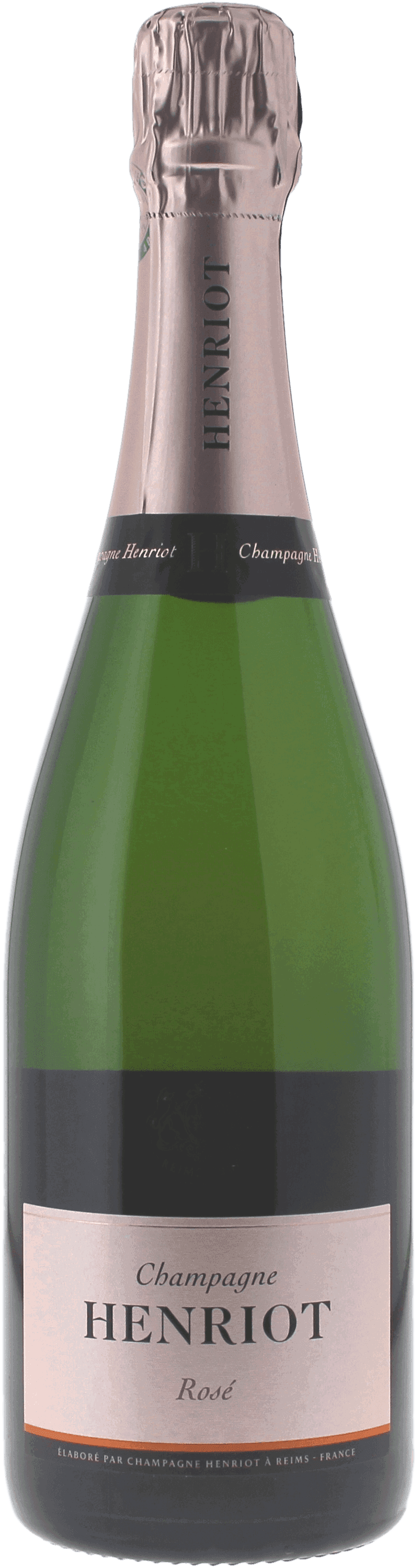 Henriot Brut Rosé Henriot