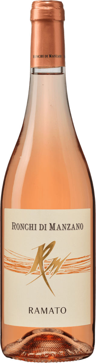 Pinot Grigio 'Ramato' 2022 Ronchi di Manzano