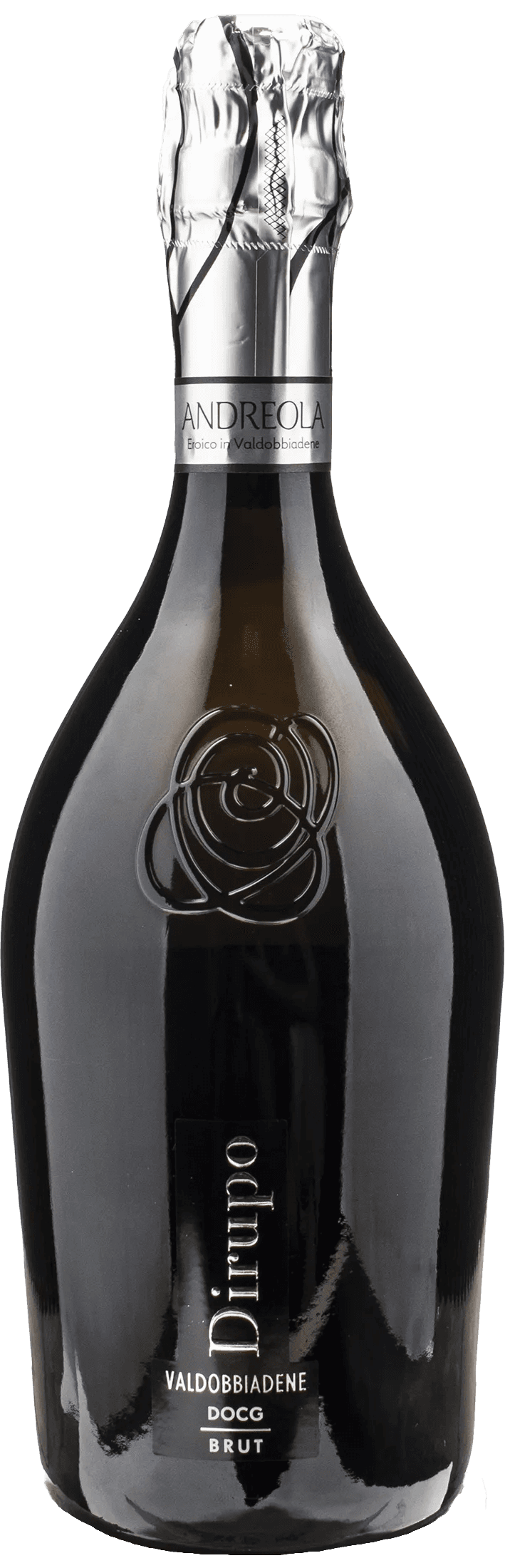 Andreola Valdobbiadene Dirupo Brut