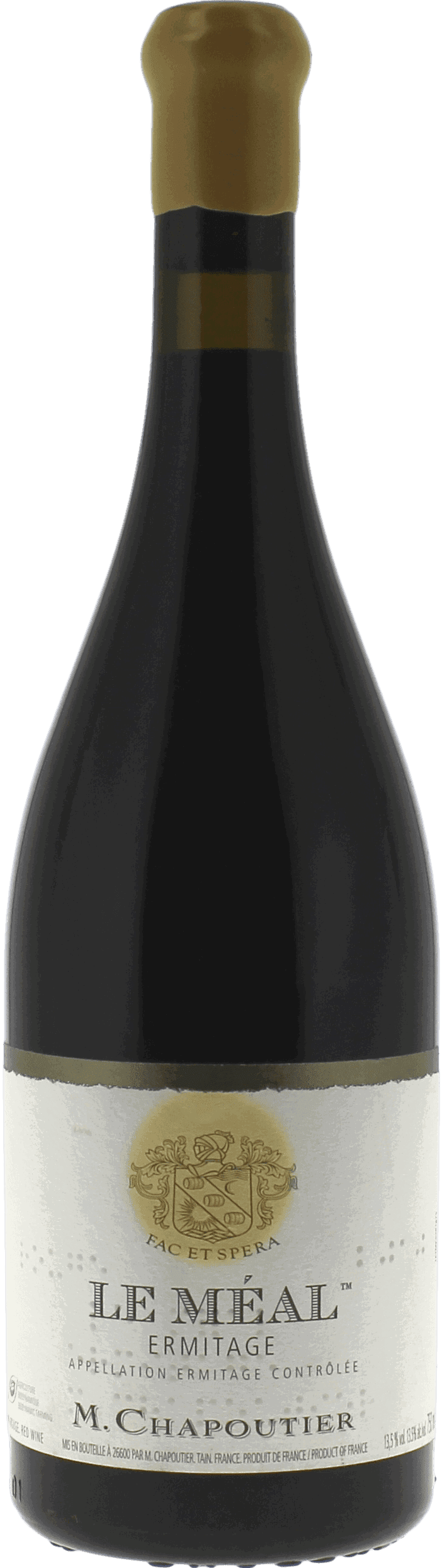 Ermitage Le Meal Chapoutier Hermitage, 2018