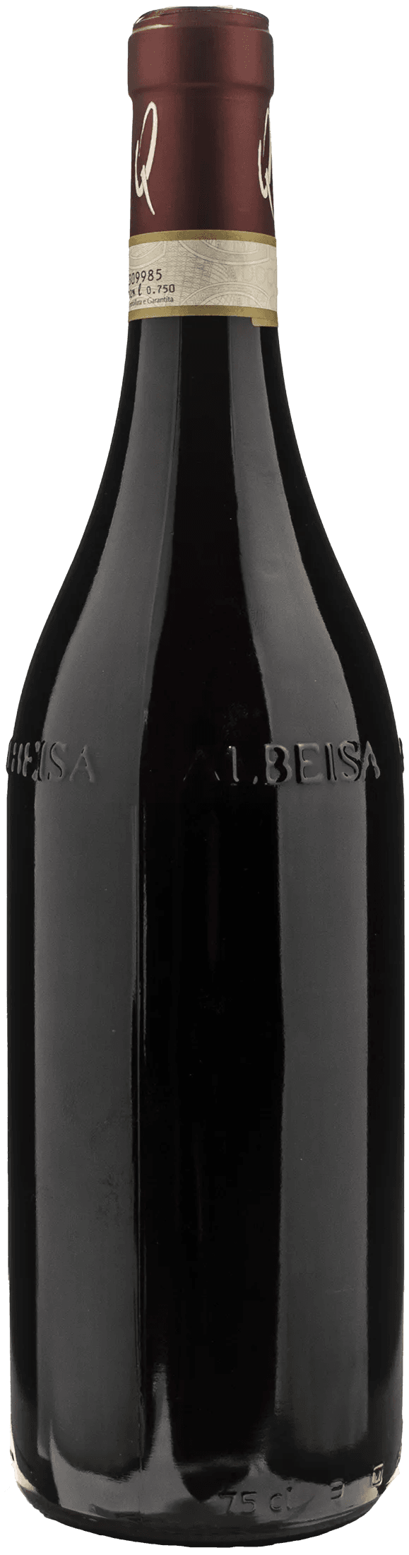 Ugo Lequio Barbaresco Gallina 2019