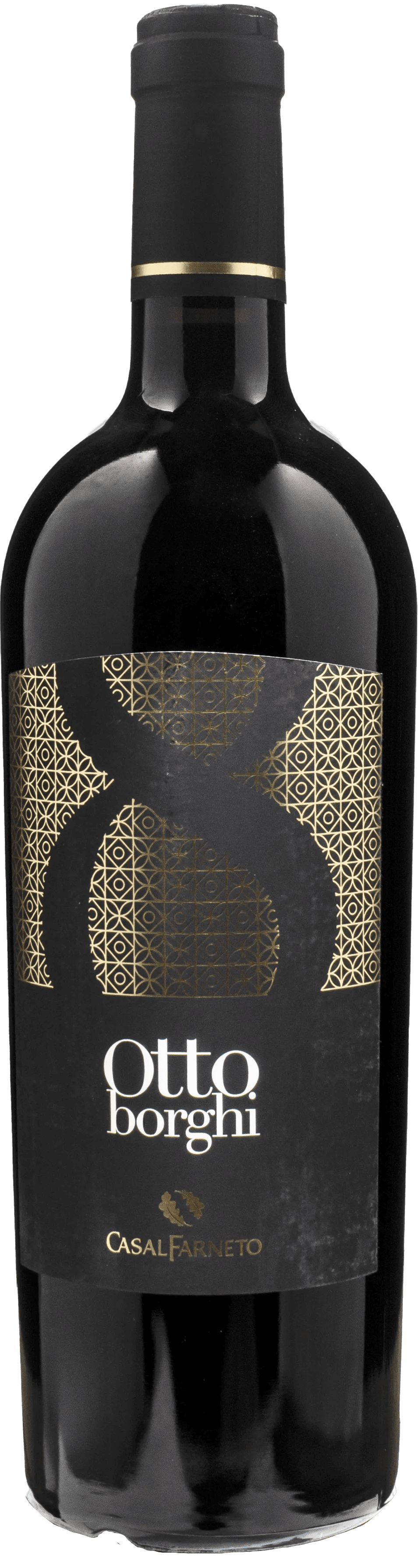 CasalFarneto Otto Borghi Rosso 2021
