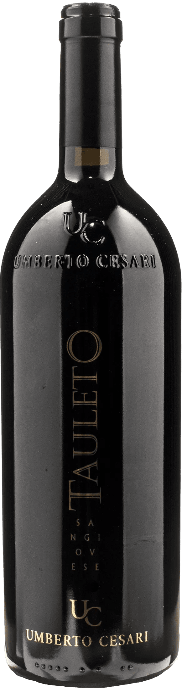 Umberto Cesari Tauleto Sangiovese 2017